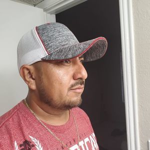 Meet your Posher, Gumaro